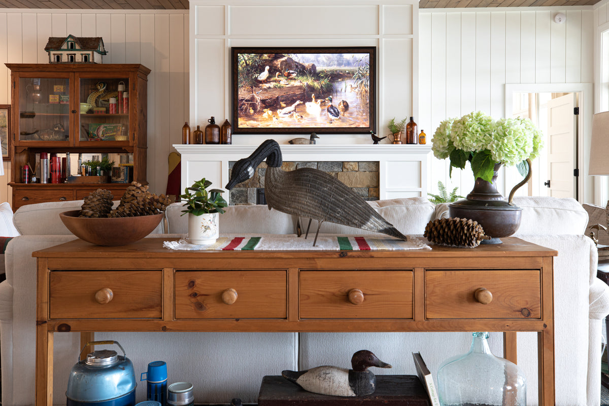 Revitalizing Your Space: A Fresh Approach to Spring Interior Design ...