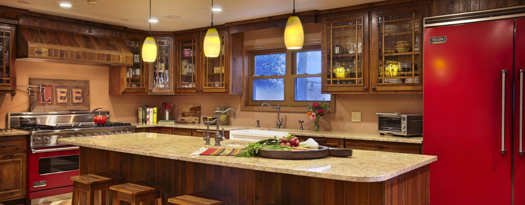 7 Ways Revitalize Kitchen Without Full Renovation