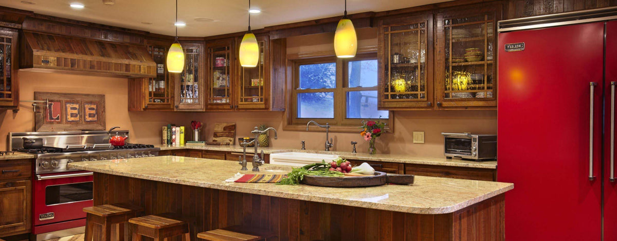 7 Ways to Revitalize Your Kitchen Without a Full Renovation – Roughing ...