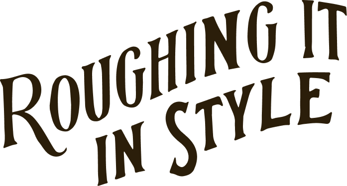 Roughing It In Style | Furniture, Decor, Interior Design, & Cabinets