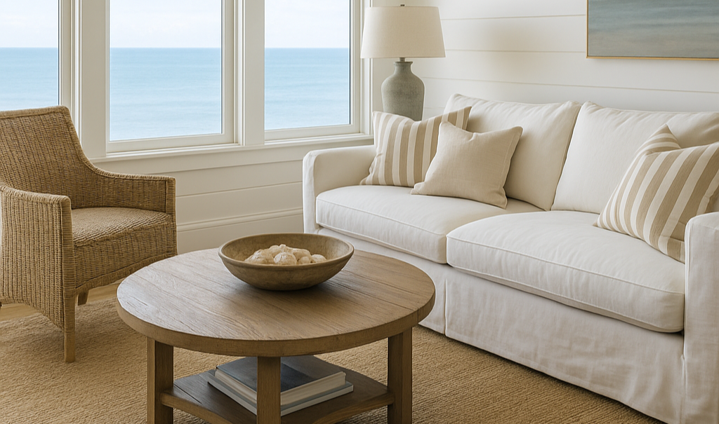 What is Coastal Style?