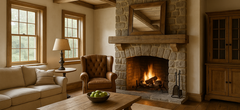 What is Farmhouse Style?