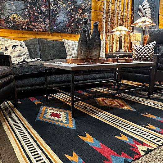 Tips for Mixing Fabric Patterns – Roughing It In Style