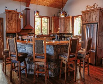 Wilderness Cottage