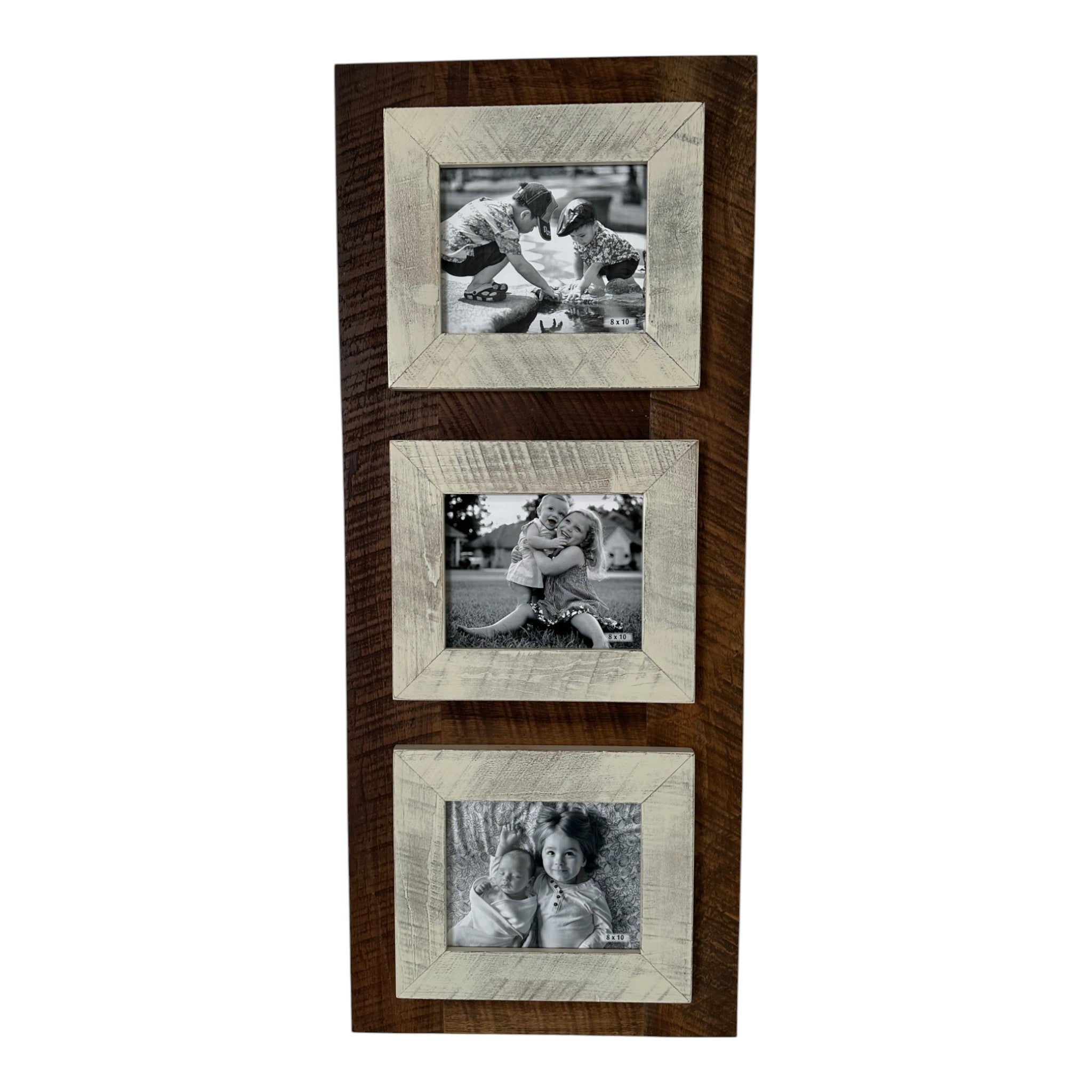 Reiration Frams Reclaimed Picture Frame Style B | Roughing It In Style