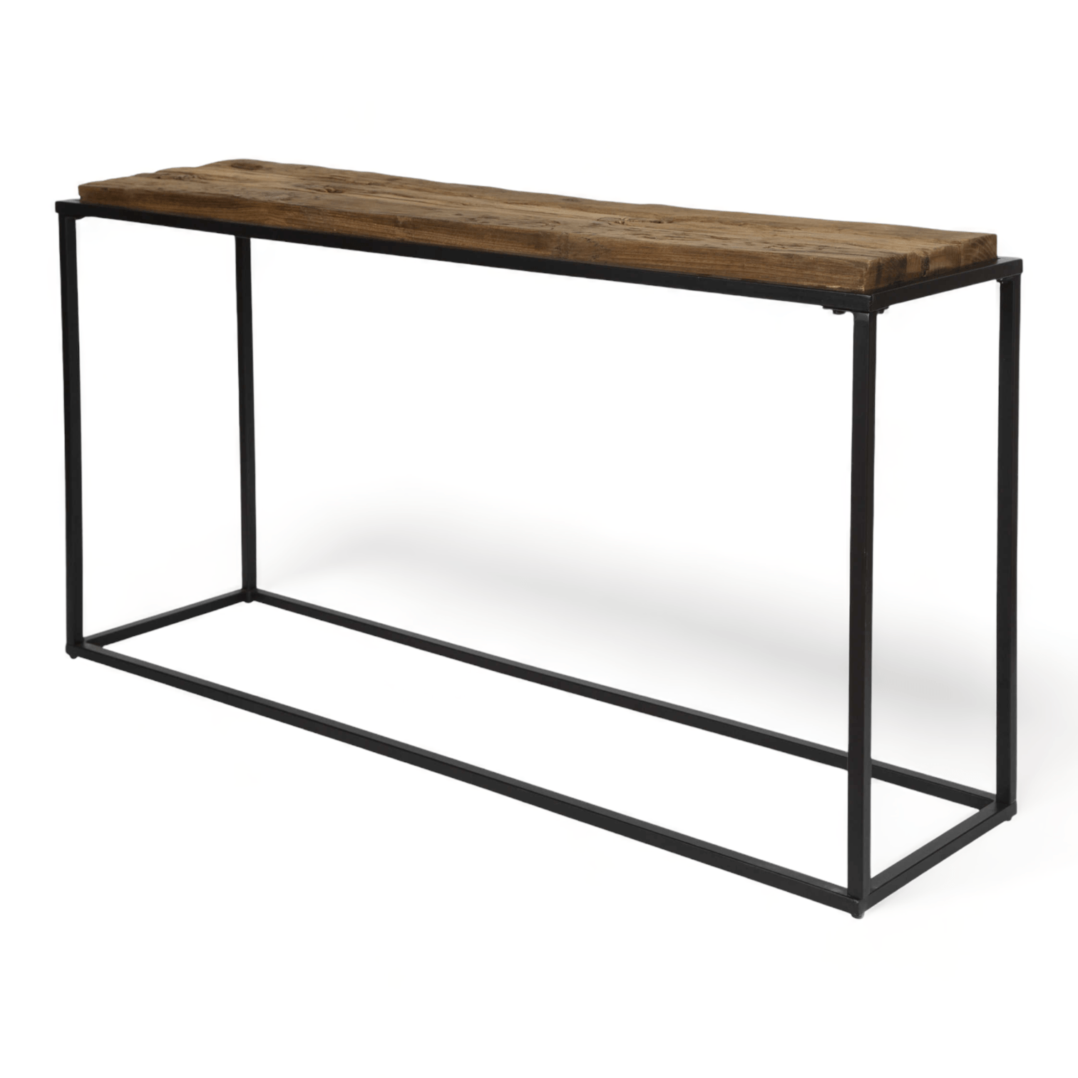 Jak Console Table Jakobsberg Console Table – Roughing It In Style