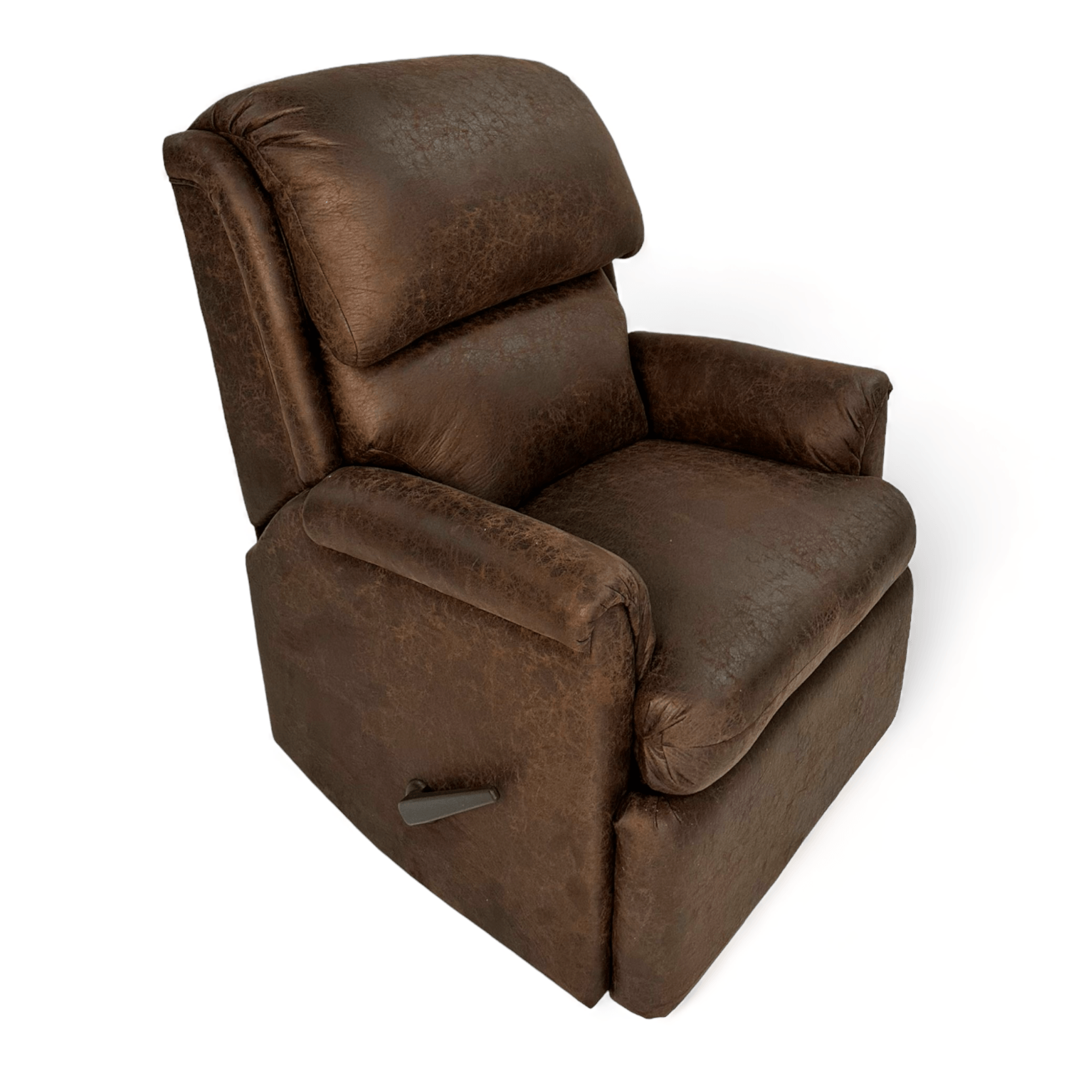 Tall Man s Recliner