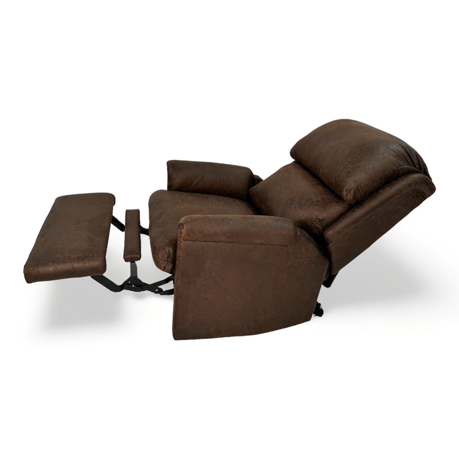 Tall man online recliners near me