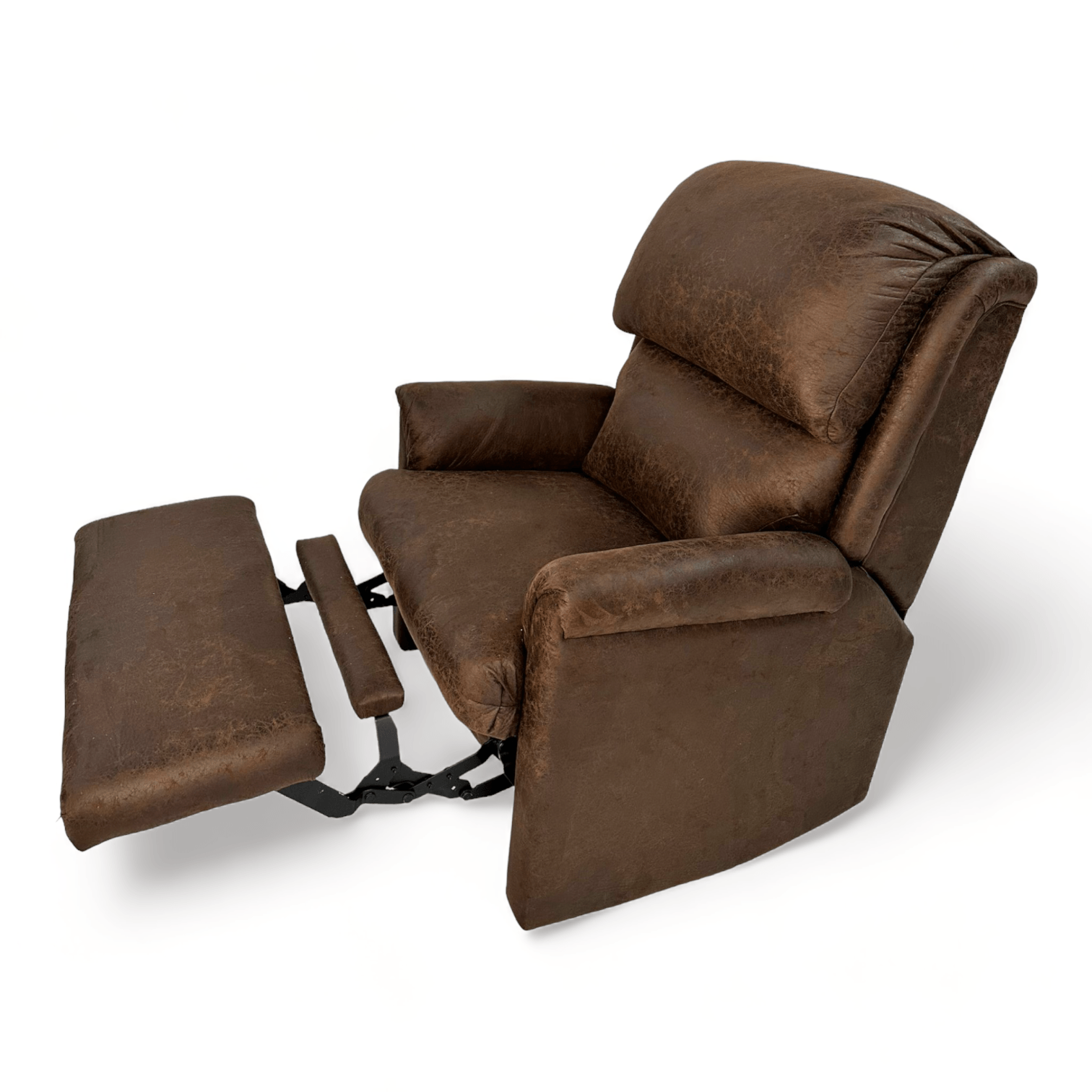 Recliner chair for online tall man