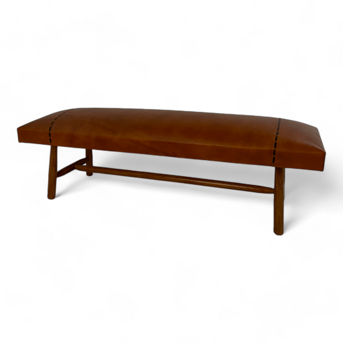 Red Cliff Bench | Roughing It In Style