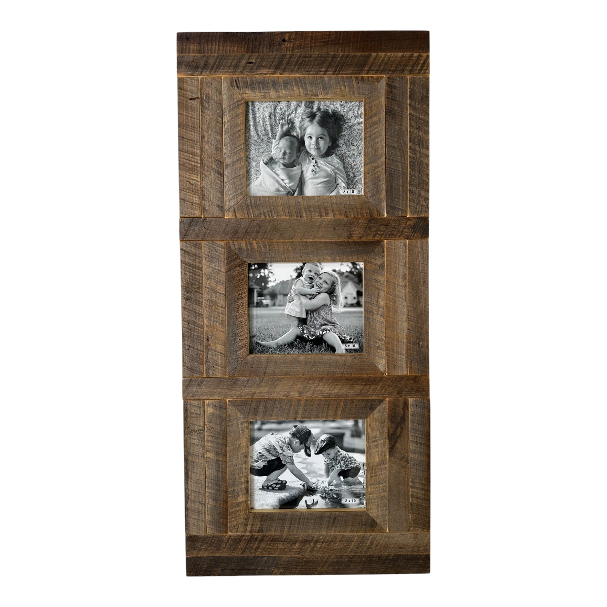 Reunited Frame Reclaimed Picture Frame - C – Roughing It In Style