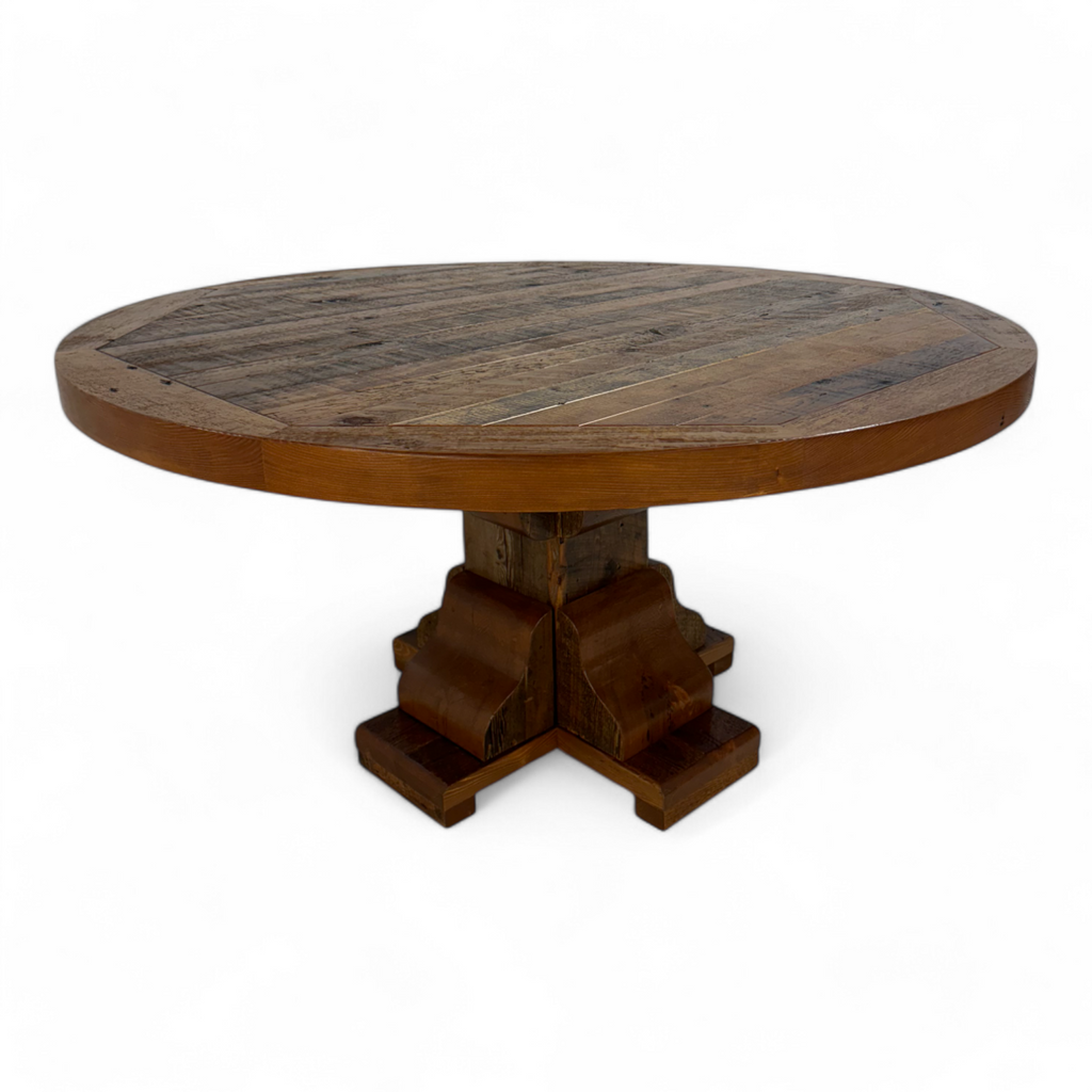Dining Room Tables | Kitchen & Dining Furniture – Roughing It In Style