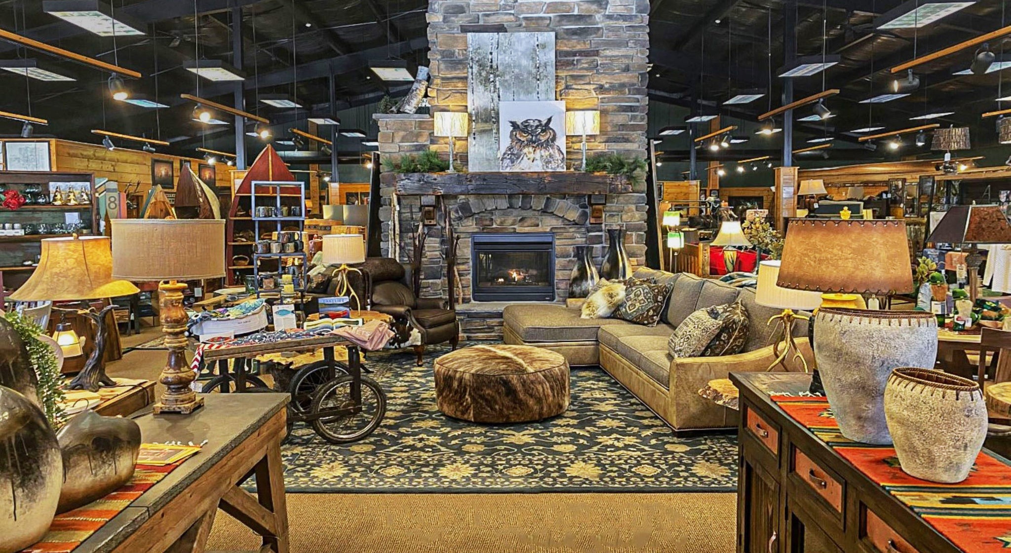 Style furniture store hotsell